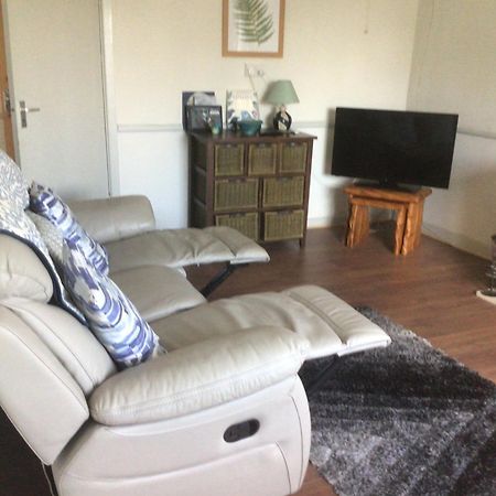 Cosy Apartment Milltown Malbay Eksteriør bilde