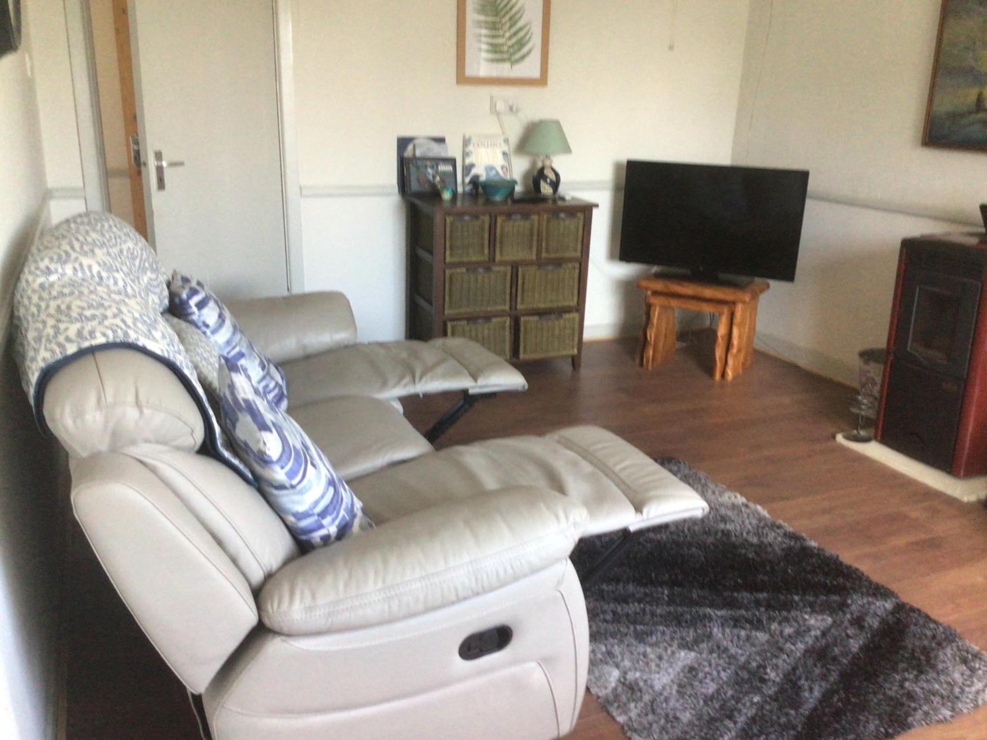 Cosy Apartment Milltown Malbay Eksteriør bilde