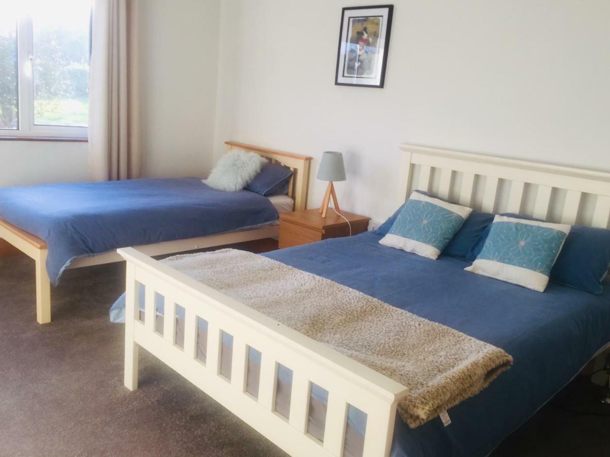 Cosy Apartment Milltown Malbay Eksteriør bilde