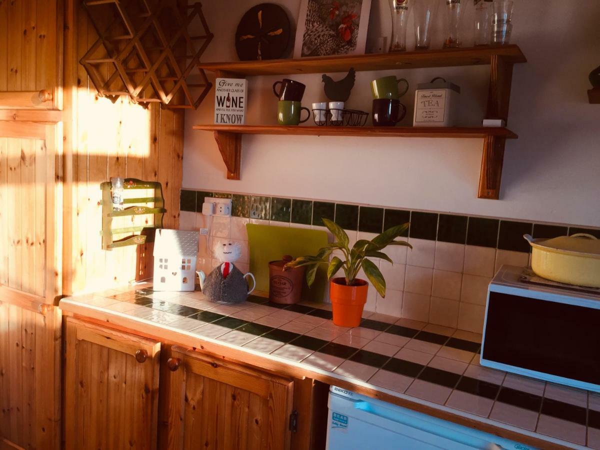 Cosy Apartment Milltown Malbay Eksteriør bilde