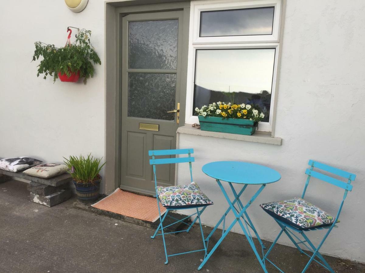 Cosy Apartment Milltown Malbay Eksteriør bilde